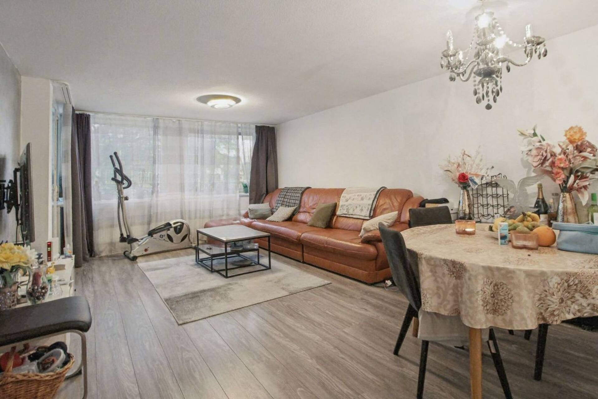 Etagenwohnung in 71063 Sindelfingen mit 82,02 m² kaufen