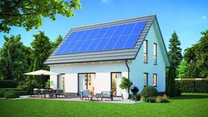 Traumhaus in Bübingen !