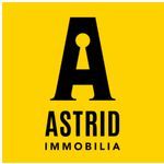 Astrid Immobilia logo