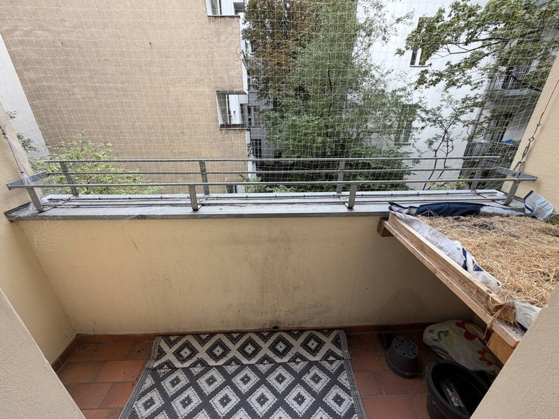 Etagenwohnung in 10829 Berlin-Schöneberg mit 55 m² kaufen