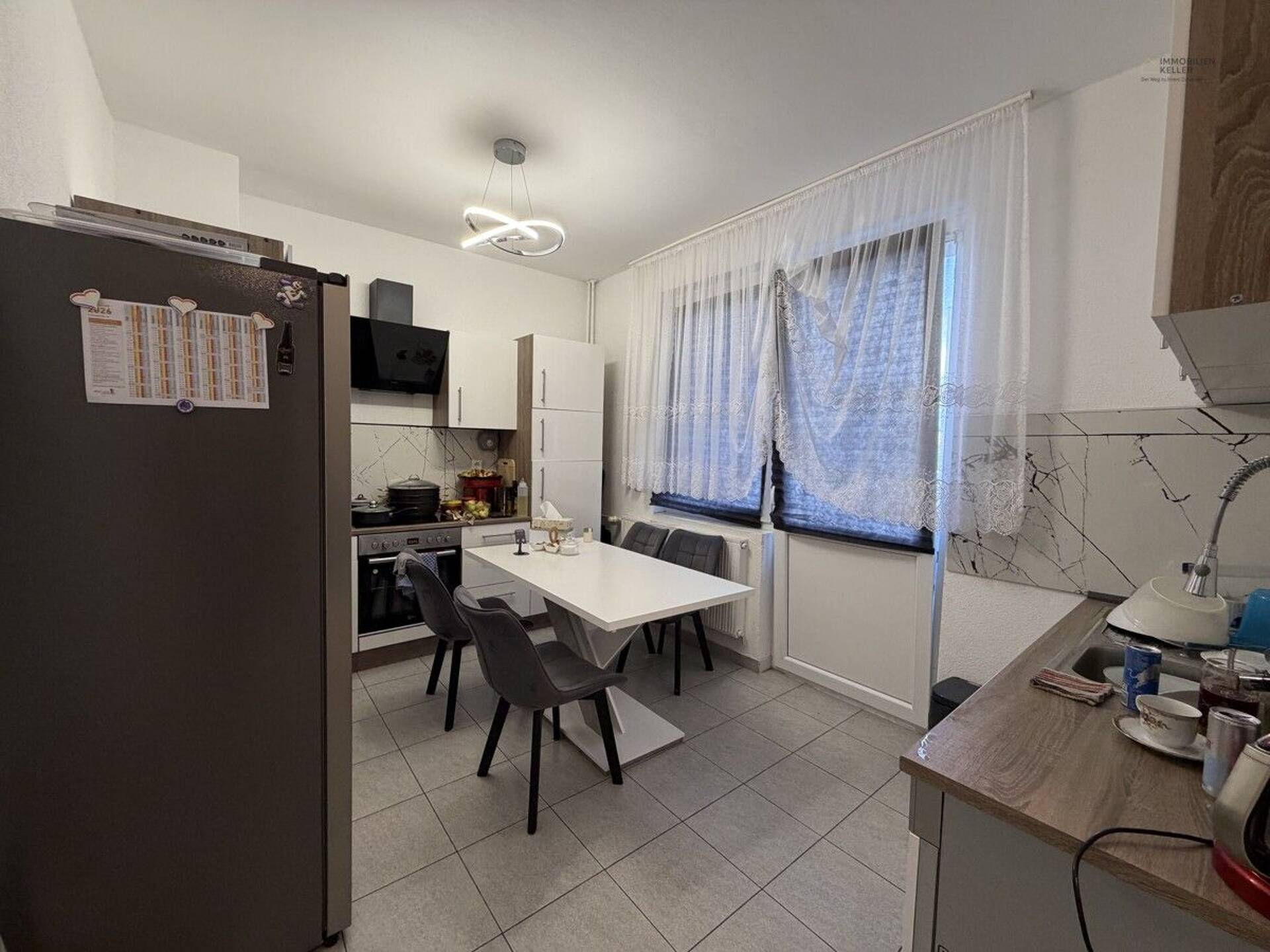 Etagenwohnung in 75177 Pforzheim mit 78 m² kaufen