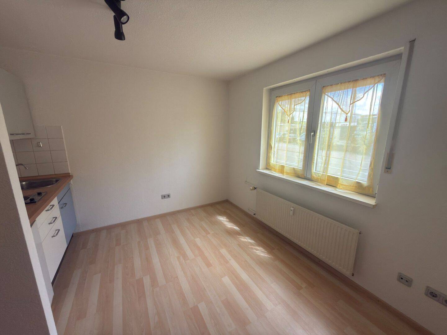 Attraktive 1-Zimmer-Eigentumswohnung in gepflegter Wohnanlage von Mannheim – Mannheim – Vorschaubild 2