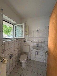 Hübsche Erdgeschosswohnung mit Balkon – Duisburg – Vorschaubild 4