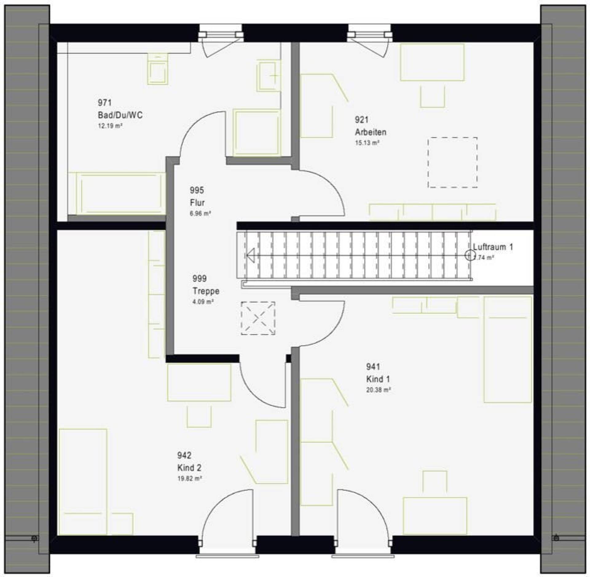 Einfamilienhaus in 26789 Leer (Ostfriesland) mit 160 m² kaufen
