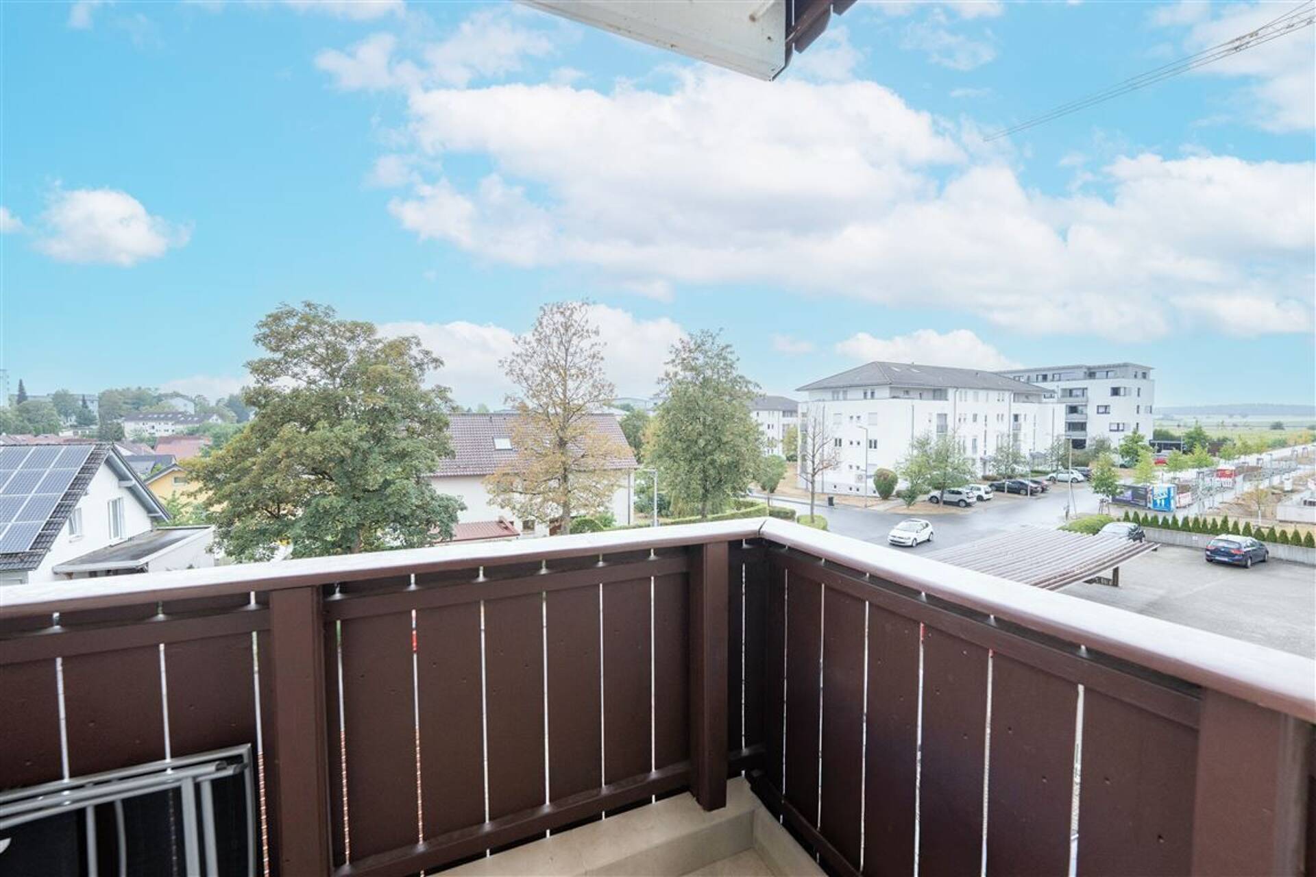 Etagenwohnung in 88400 Biberach an der Riß mit 59 m² kaufen