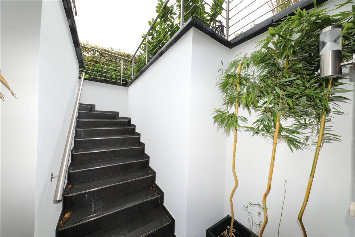 Immobilien-Richter: 55 m² möblierte Designer-Wohnung in Top-Lage von Düsseldorf-Unterrath – Düsseldorf – Vorschaubild 8