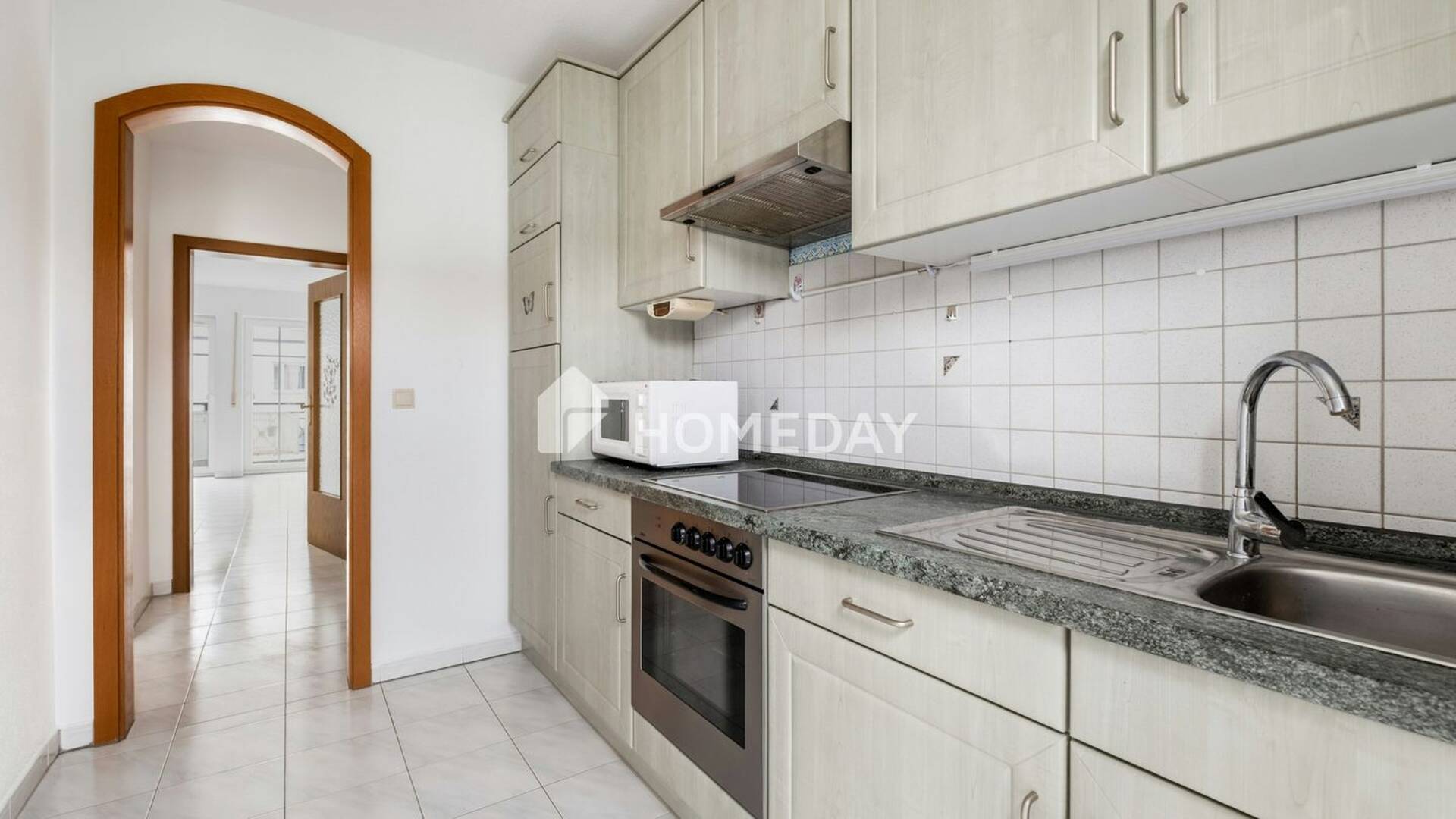 Etagenwohnung in 86368 Gersthofen mit 57 m² kaufen