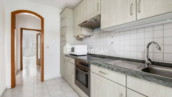 Etagenwohnung in 86368 Gersthofen mit 57 m² kaufen