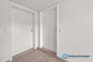 Erste Termine ab 26.7.! In der Altstadt & leerstehend! Renovierte 2 Zimmer-Whg. in kernsaniertem Haus – 90762 Fürth – Vorschaubild 9