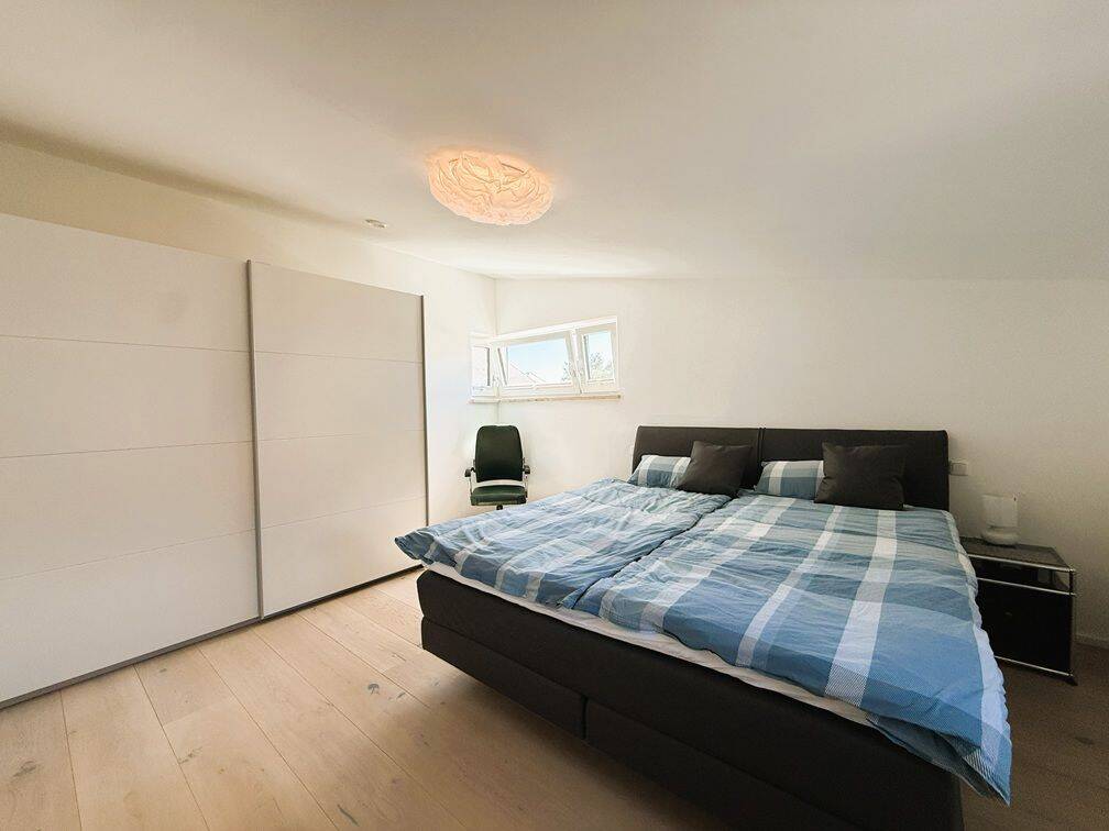 Hochwertige 3-Zimmer-Maisonettewohnung in Ingolstadt – Ingolstadt – Vorschaubild 5