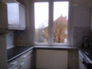 *** STELLINGEN ! * 15 MIN ZUM FLUGHAFEN ! * 2 ZIMMER DACHSTUDIO * SONNIGER GROSSER BALKON * EBK * DUSCHBAD *** – 22335 Hamburg – Vorschaubild 4