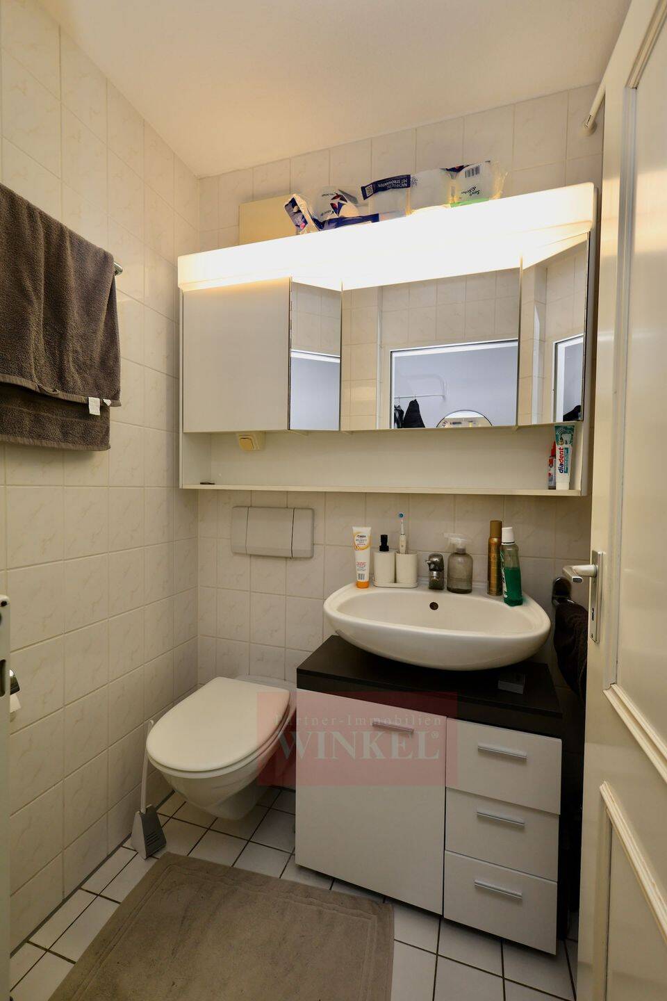 1-Zimmerapartment nahe SpoHo Köln -Studentenapartment- Köln-Junkersdorf – Köln – Vorschaubild 4