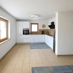 Hochwertiges Zweifamilienhaus mit Einliegerwohnung, Solar und hervorragender Lage in Trier-Tarforst – 54296 Trier – Vorschaubild 4