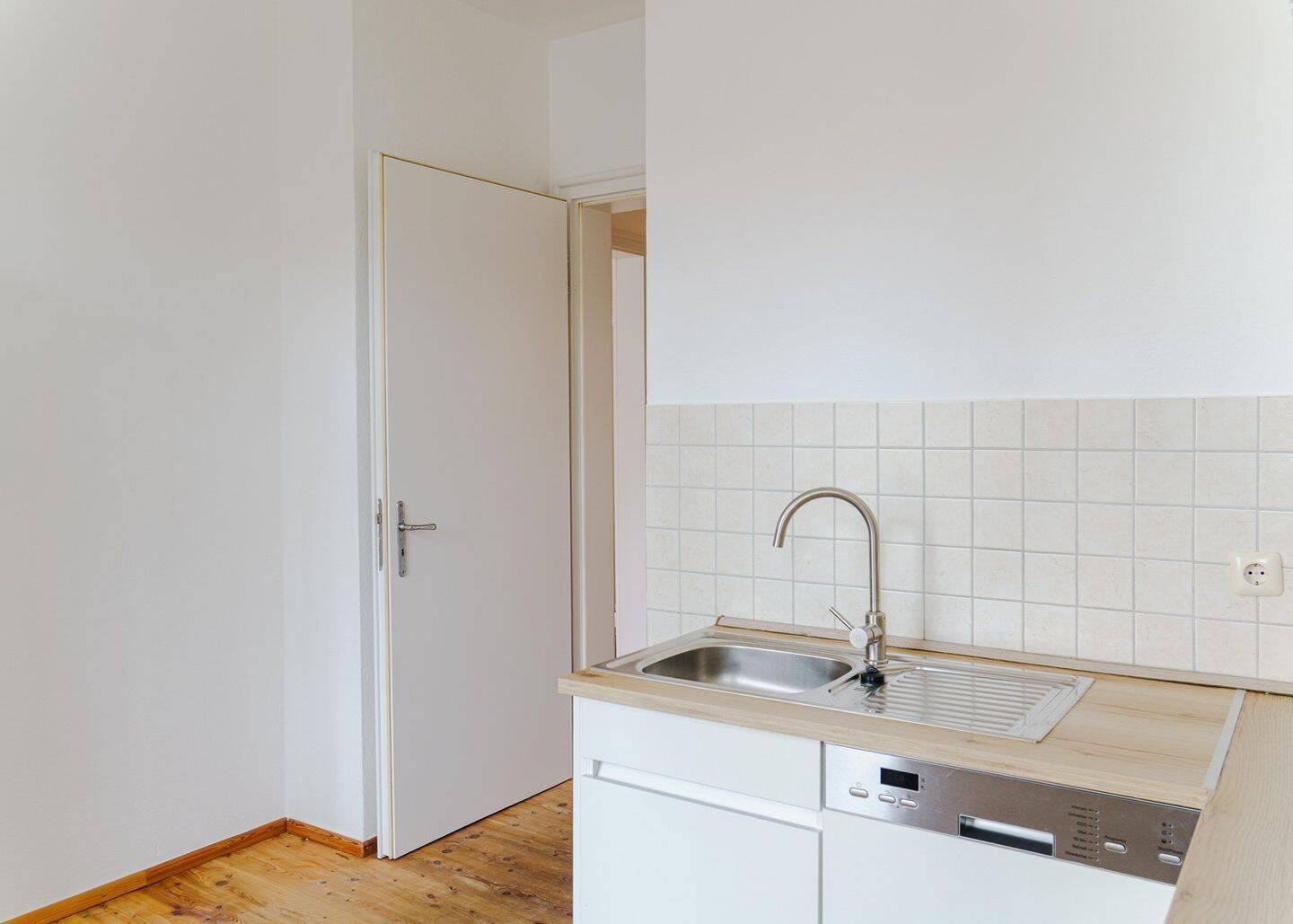 3 Zimmer-Wohnung im Herzen Augsburgs – Augsburg – Vorschaubild 4