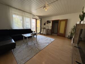 Investiere DU in LU: 3-Zimmer-Wohnung mit Garage und Loggia – 67065 Ludwigshafen am Rhein – Vorschaubild 5