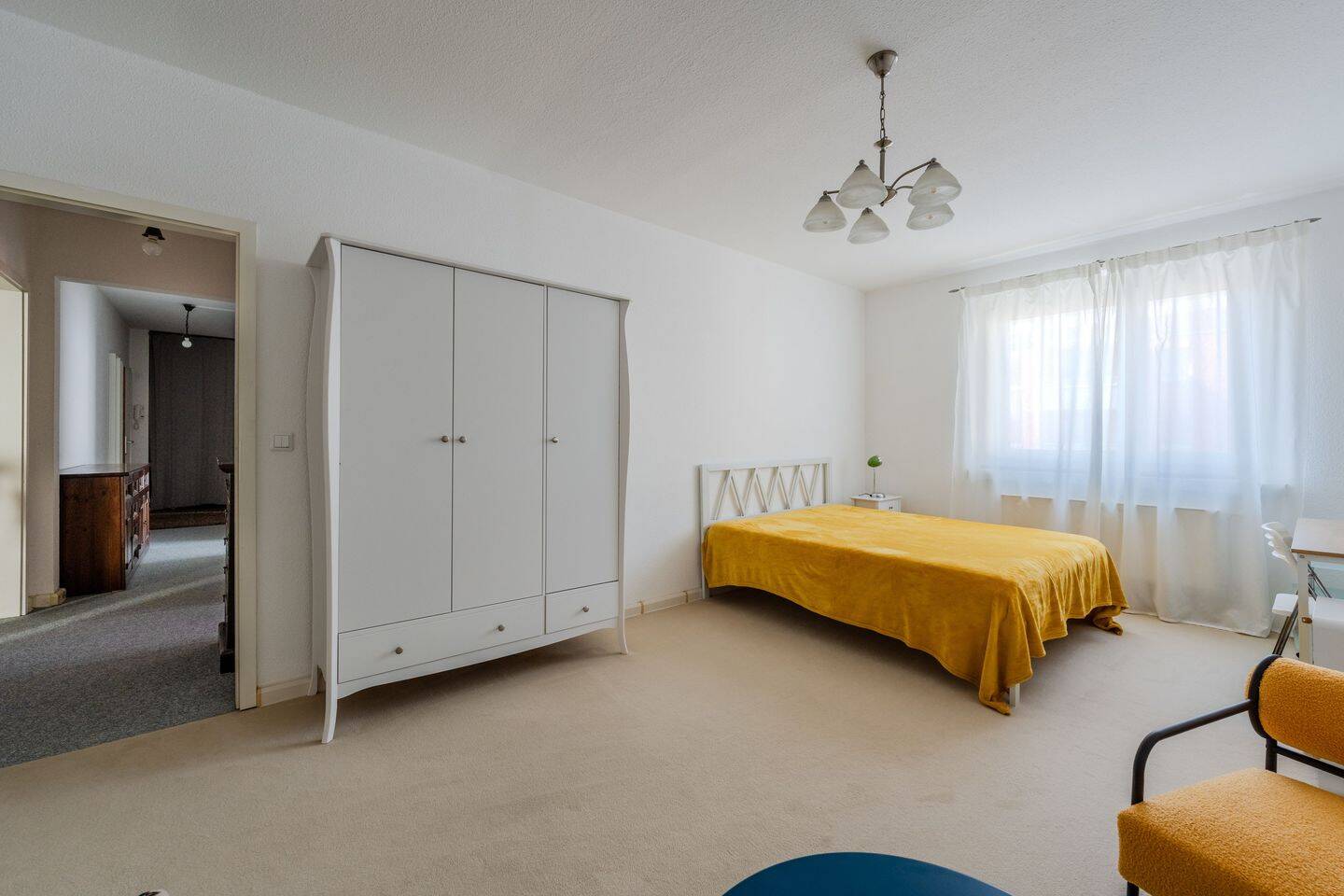 3-Zimmer-Wohnung mit Aufzug in Toplage von Friedrichshain. Ab sofort bezugsfertig! – Berlin – Vorschaubild 4