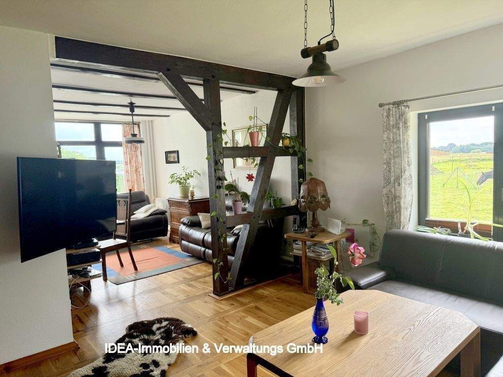Solides Mehrgenerationshaus mit 3 Wohnungen, einem Ferienhaus und einem Tiny House zu verkaufen! – Ribnitz-Damgarten – Vorschaubild 8