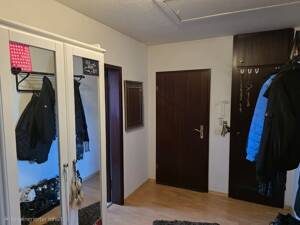 2,5-Zimmer-DG Wohnung + Garage + Stellplatz + Spitzboden – 44369 Dortmund – Vorschaubild 5