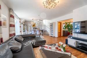 Großzügig & hochwertig: Maisonettewohnung mit Sonnenbalkon und Stellplatz! – 50769 Köln – Vorschaubild 5