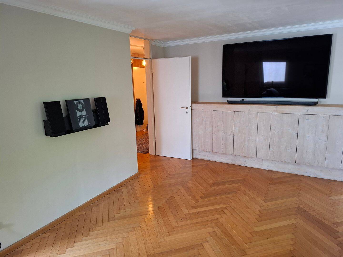 Wohnung zur Miete - provisionsfrei von Privat – München – Vorschaubild 3