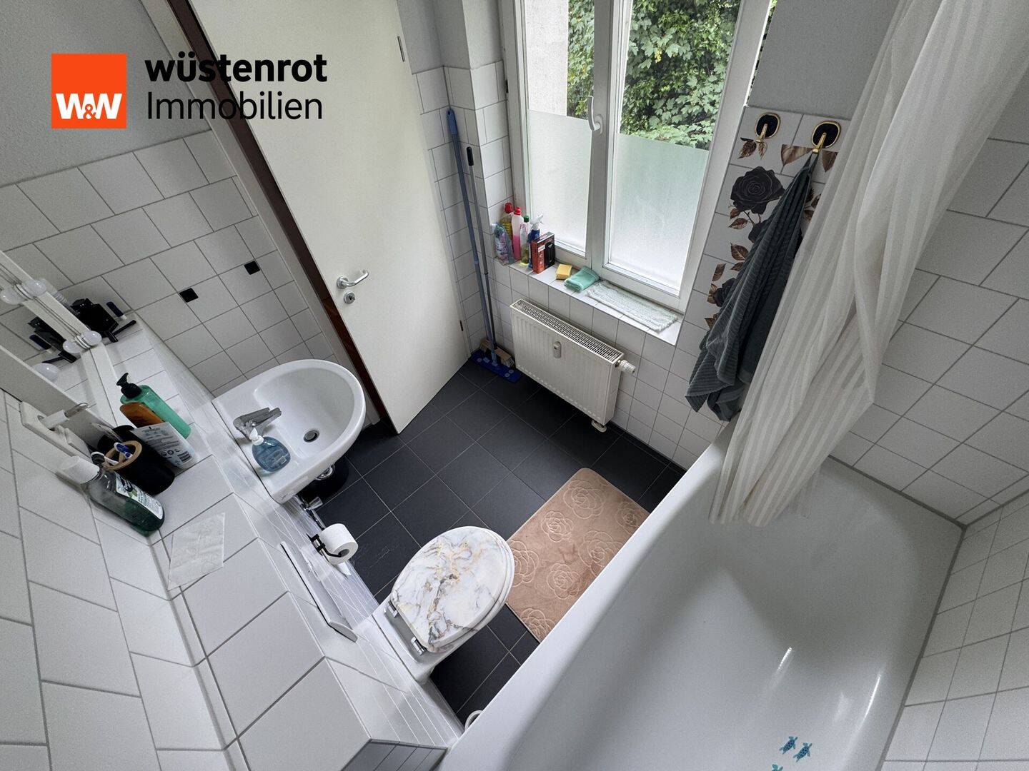 Mikroappartement in zentraler Lage von Krefeld – Krefeld – Vorschaubild 3