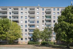 Charmante 3-Zimmer-Wohnung in Wolfsburg Familienfreundlich und Komfortabel – 38448 Wolfsburg – Vorschaubild 3
