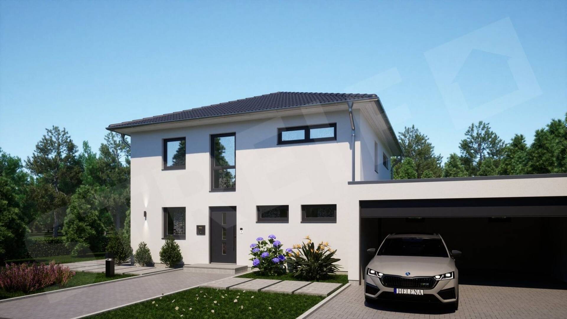 Haus in 88427 Bad Schussenried mit 146 m² kaufen