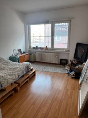 Tausch: biete 2 Zimmer, suche 1 Zimmer – 50937 Köln – Vorschaubild 2