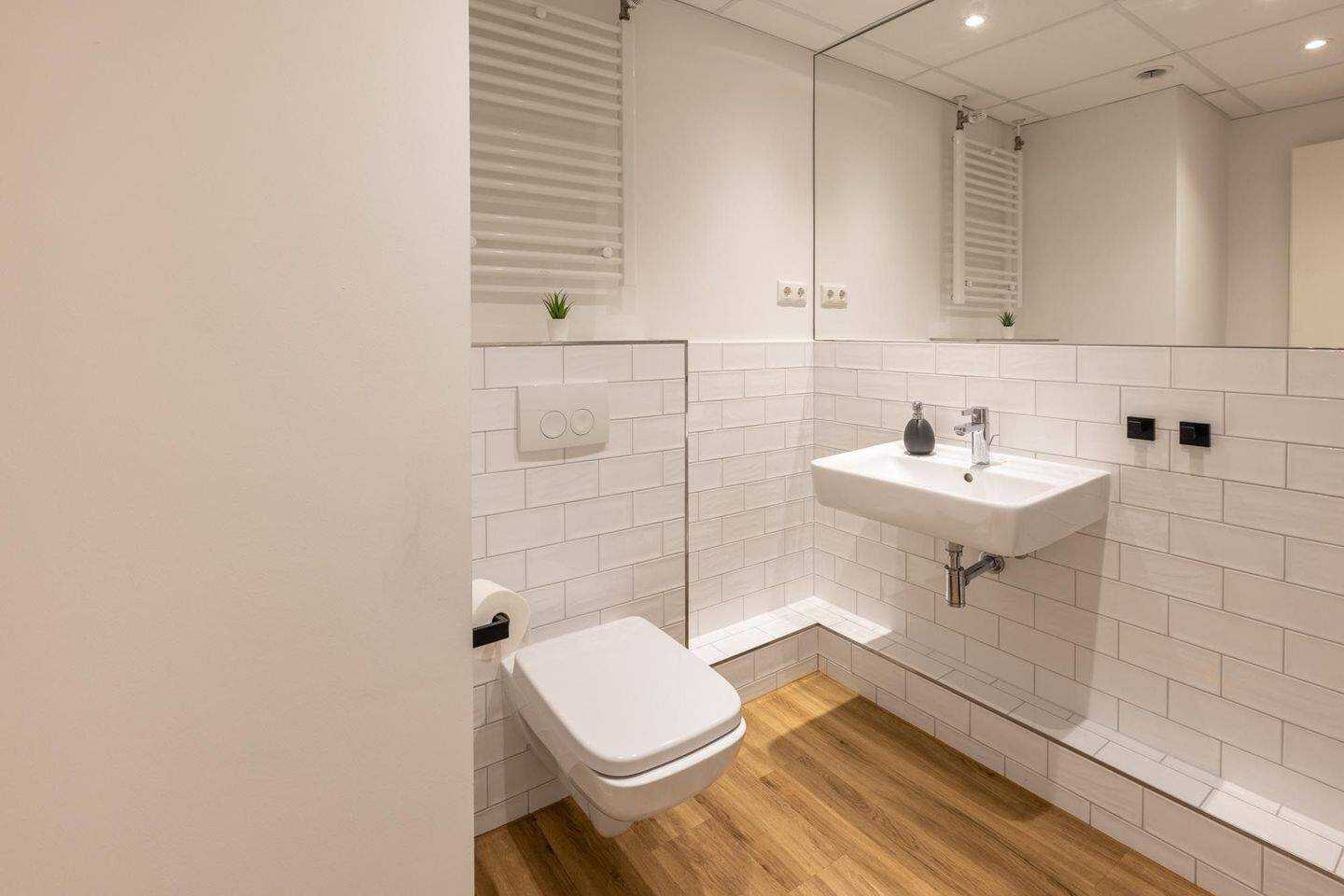 Glück Auf Appartement Düppelstr. 4 Classic – Oberhausen – Vorschaubild 5