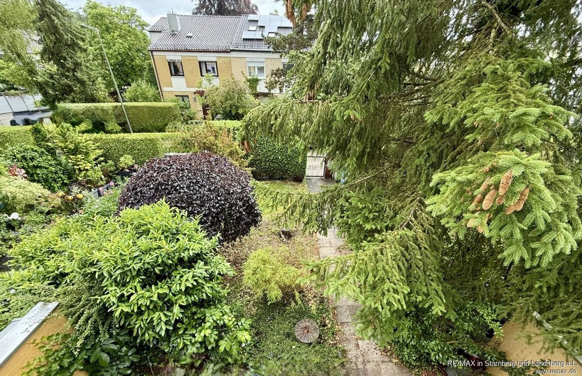 Haus in 81827 München mit 133 m² kaufen