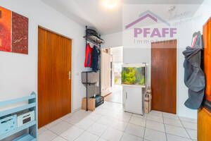 Zuhause ankommen im Brigachtal! 3,5 Zi.-Wohnung mit Aufzug, Garage und Stellplatz, frei ab 01.09! – 78086 Brigachtal – Vorschaubild 6