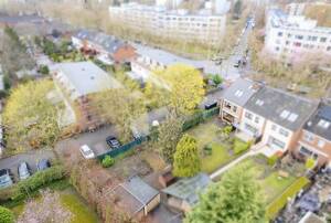 Hamburg-Mümmelmannsberg: "Charmantes Reihenendhaus mit solider, energetischer Basis" – 22115 Hamburg – Vorschaubild 3