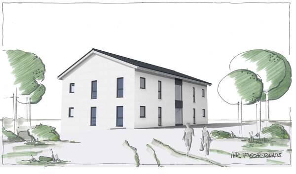 Mehrfamilienhaus in 92367 Pilsach mit 315 m² kaufen