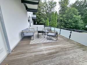 Ihr neues Zuhause in gehobener, grüner Lage erfüllt alle Anforderungen an komfortables Wohnen! – 22397 Hamburg – Vorschaubild 8