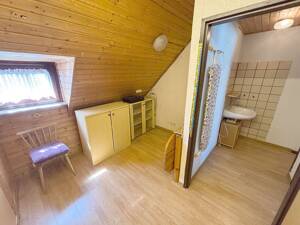 100 m² großes Reihenmittelhaus für Paare & Familie - mit schöner Terrasse und süßem Garten – 54292 Trier – Vorschaubild 9