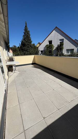 NEU RENOVIERT, PRAKTISCH UND GERÄUMIG - Wohnung mit zwei Schlafzimmern in S-Möhringen, WLAN - 3342 – 70567 Stuttgart – Vorschaubild 5