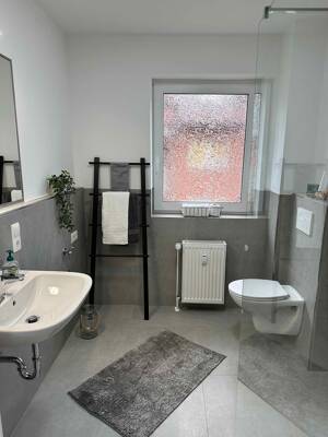 Schöne renovierte 2-Zimmer-Wohnung mit Süd Balkon – 26127 Oldenburg – Vorschaubild 7