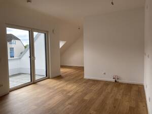3- Zimmer- Dachgeschosswohnung in Schlebusch- Ihr neues Zuhause mit Weitblick – 51375 Leverkusen – Vorschaubild 5