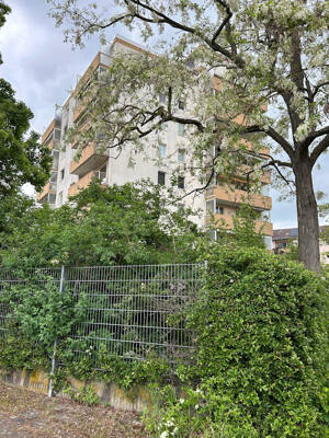 Verkauft: Attraktive 2 Zimmer-ETW mit Balkon und TG in ruhiger Lage von Mainz-Kostheim
