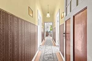 Einfamilienhaus mit Charme in traumhafter Anliegerstraße von Hamburg-Rahlstedt – 22149 Hamburg – Vorschaubild 4
