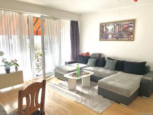 Zentral und dennoch ruhig? Gepflegte Endetagen-Wohnung an der Stadtgrenze Lurup – 22549 Hamburg – Vorschaubild 4