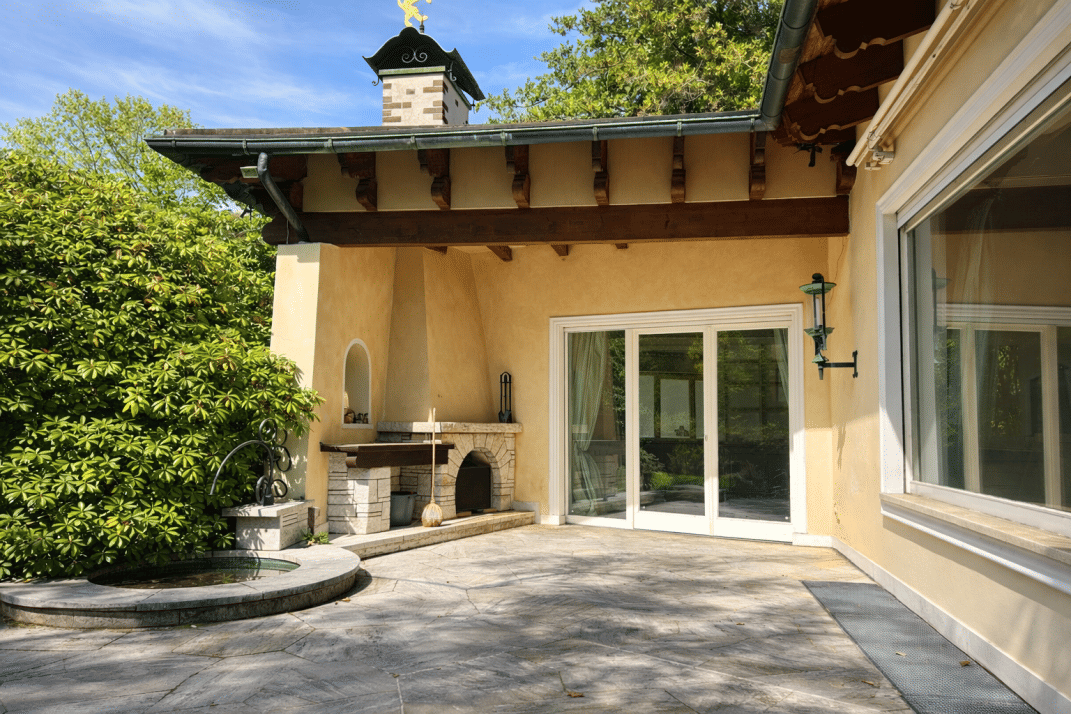 Panoramavilla in Bestlage von Baden-Baden – Baden-Baden – Vorschaubild 2