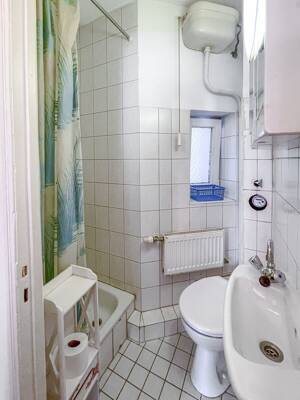 Bezaubernde 2-Zimmer-Altbauwohnung im ruhigen Teil von Ottensen – 22763 Hamburg – Vorschaubild 8