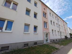 Preiswert und gut wohnen und den Gasherd gibts dazu - 2. OG links – 6217 Merseburg – Vorschaubild 8