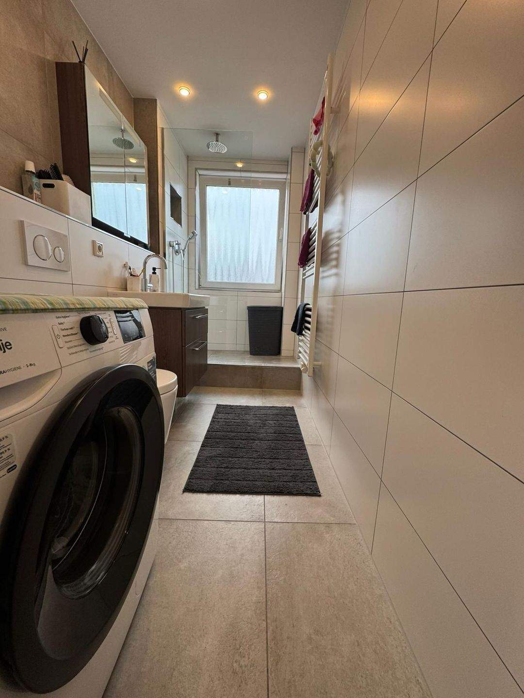 Attraktive Kapitalanlage: hochwertig sanierte 3-Zimmer-Wohnung mit Balkon in Nürnberg-Gostenhof – 1.000 € Kaltmiete – Nürnberg – Vorschaubild 4