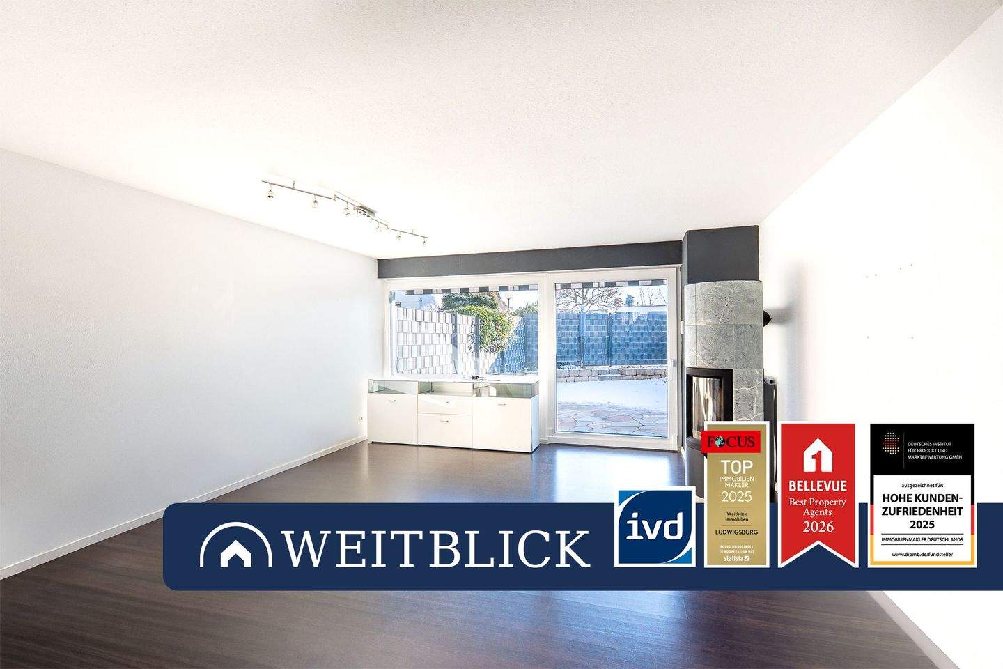 WEITBLICK: Einziehen statt renovieren! – Tamm – Bild 1 von 5