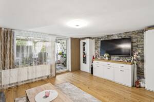 Saniertes Reihenhaus mit Südgarten und Garage – 28325 Bremen – Vorschaubild 5