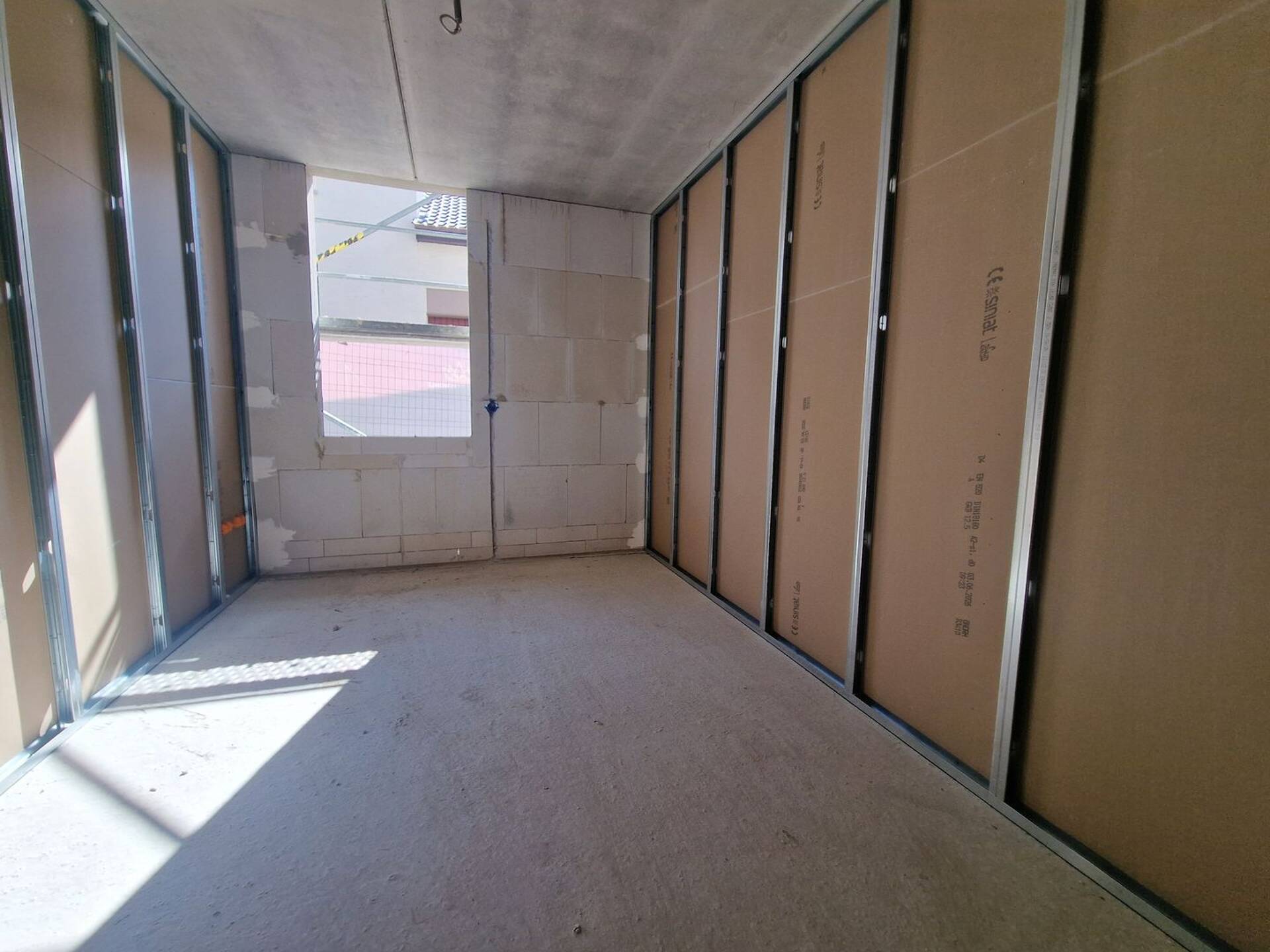 Terrassenwohnung in 55218 Ingelheim am Rhein mit 91,8 m² kaufen