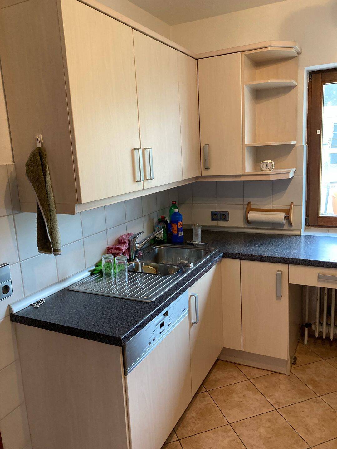Gepflegtes Einfamilienhaus mit großem Garten – Rottweil – Vorschaubild 6