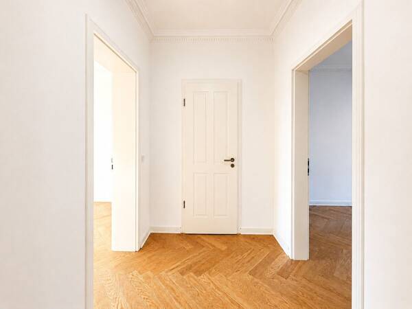 Terrassenwohnung in 48145 Münster mit 53 m² kaufen